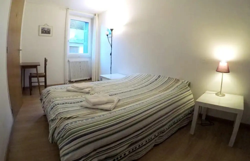 House With 9 Bedrooms in Bagnères-de-luchon, With Wonderful Mountain View and Wifi - 500 m From the Slopes
