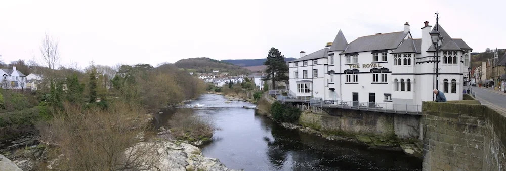 The Royal Hotel