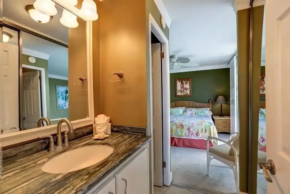 Kamaole Nalu, #106 2 Bedroom Condo by RedAwning