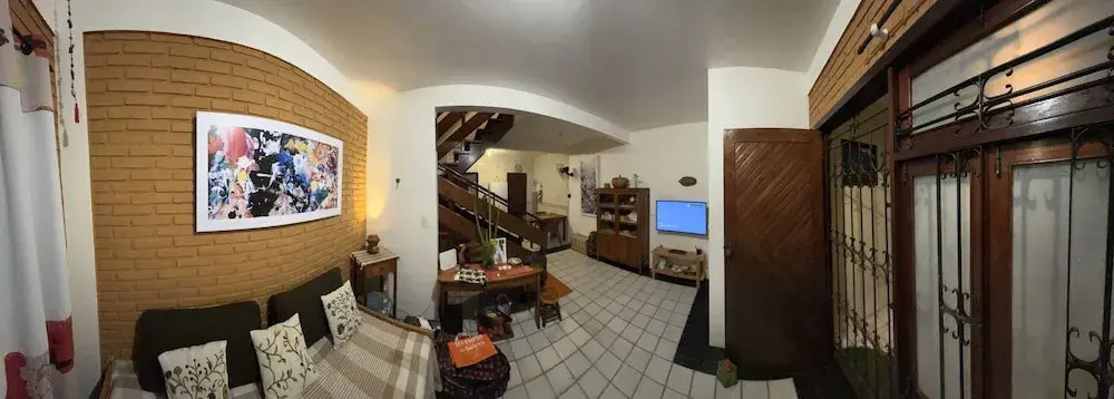 Apartamento a 400 Metros da Praia do Franc s AL