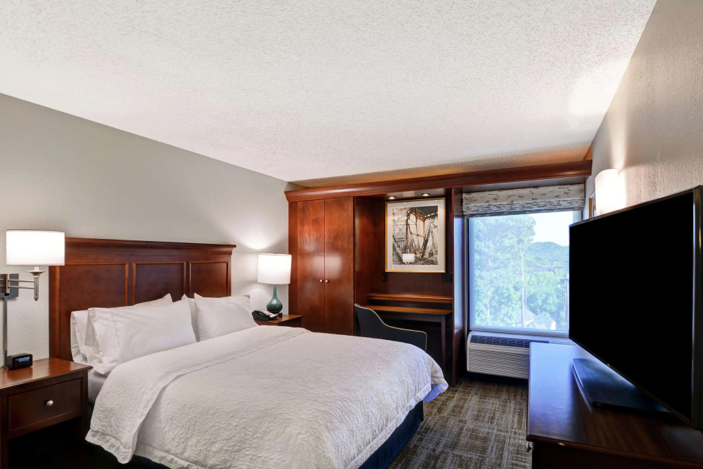Hampton Inn Birmingham/Mountain Brook