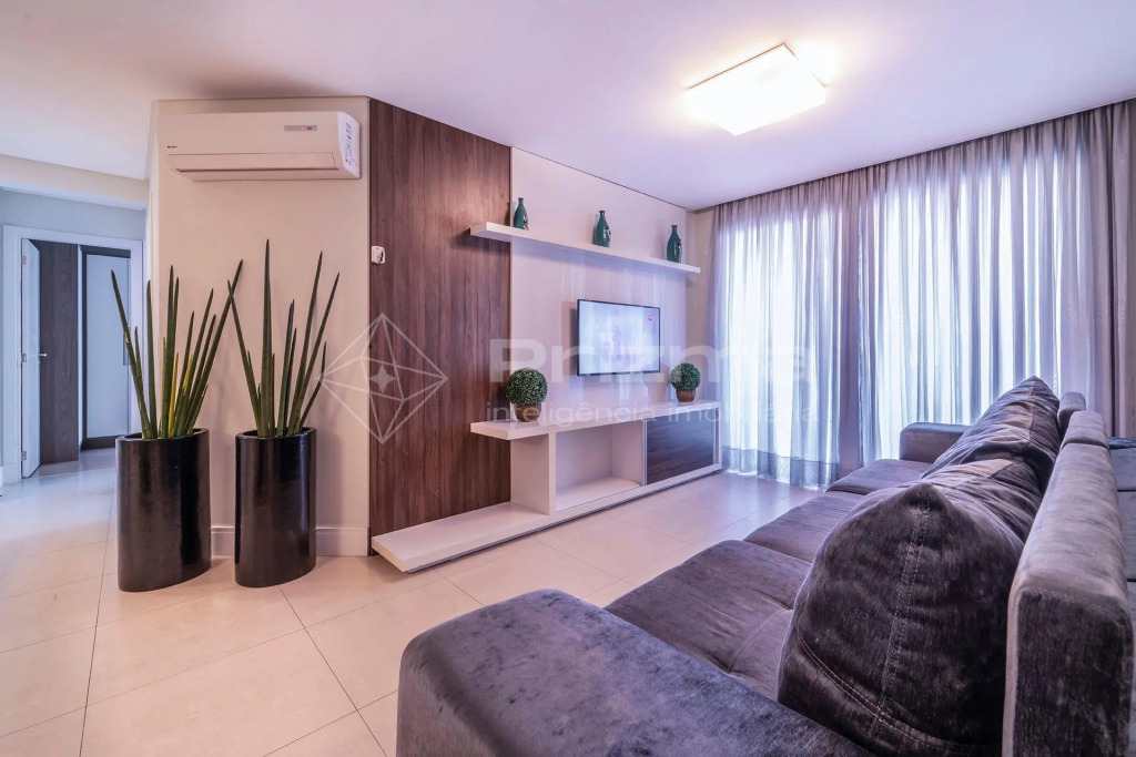 Boulevard 123 D   Apartamento Com 3 Dormitórios Em Elegante Condomínio Com Pisci