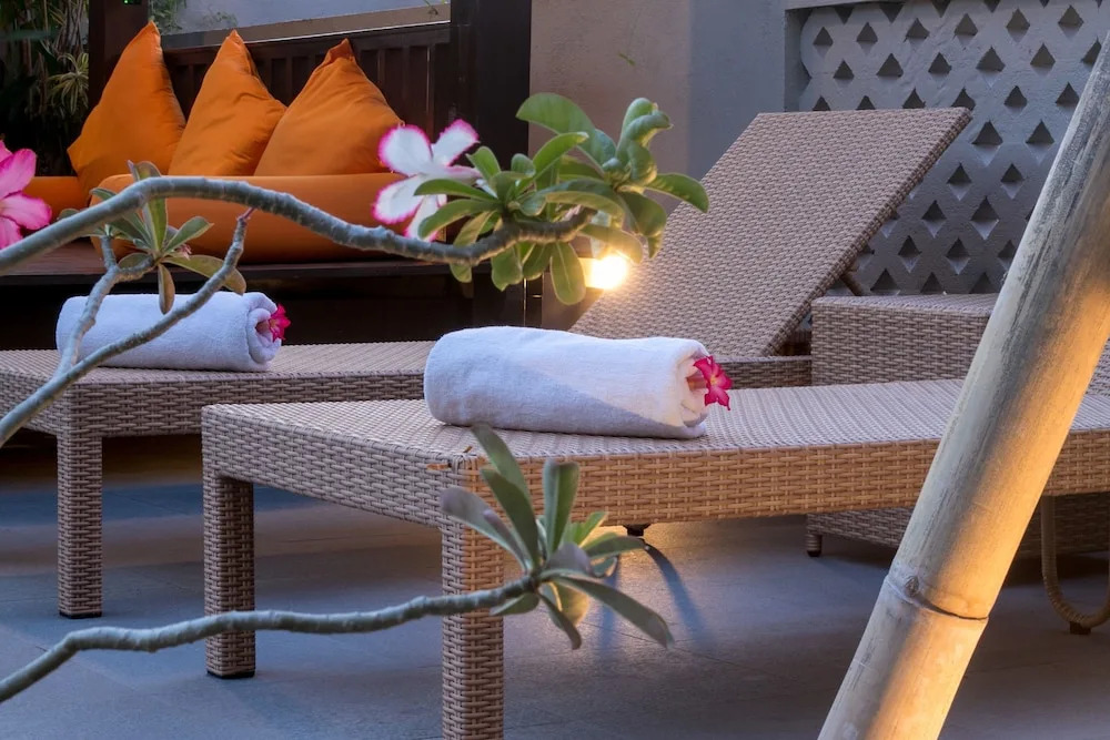 Arimanu Guest House