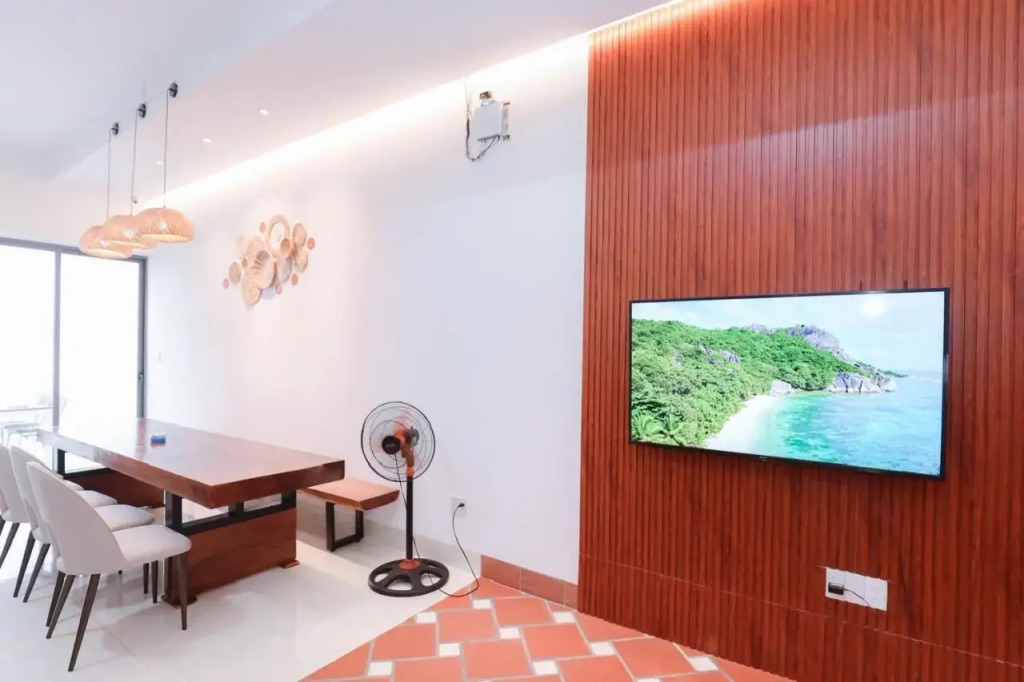 Lavie House 3 - Số 14 Nguyễn Hiền