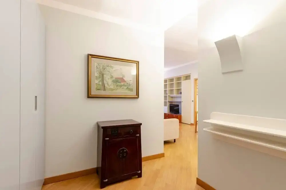 JOIVY Lovely Apt with Communal Pool in Nervi