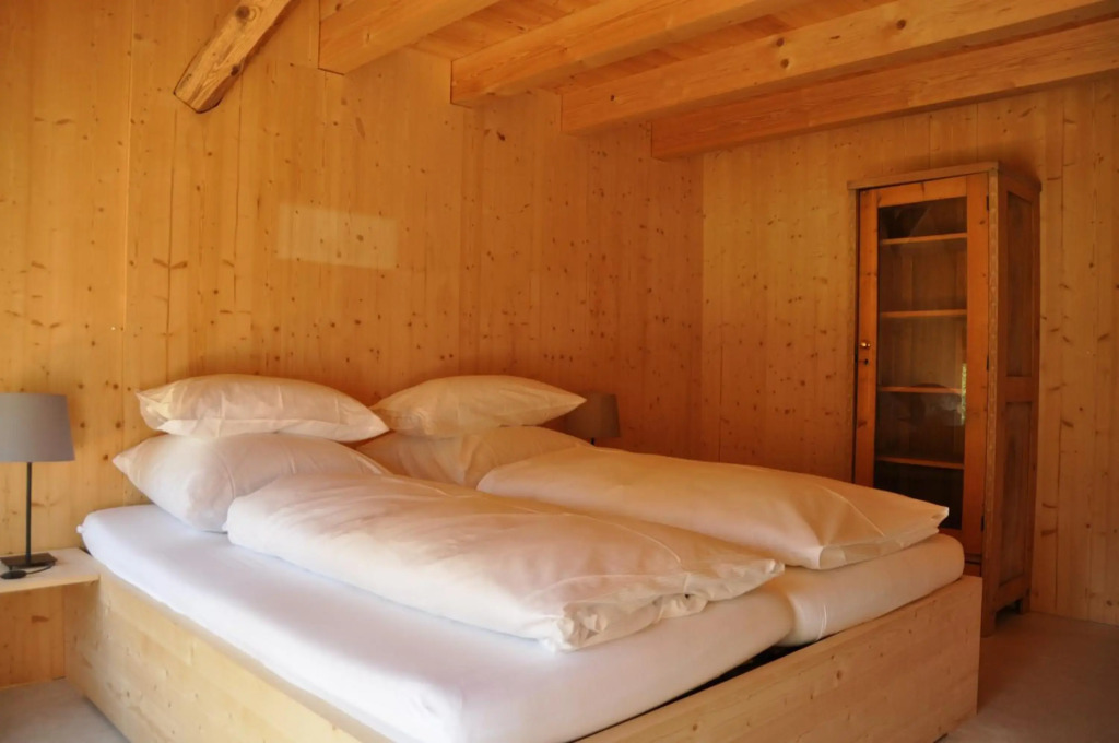 Ferienwohnung Reichart