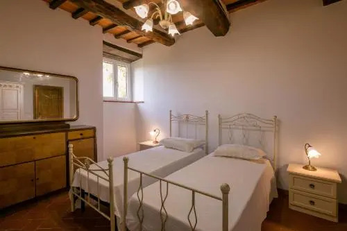 Borgo Al Teto La Vite
