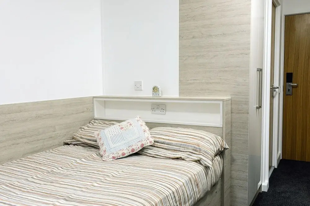 Great Ensuite Rooms in CardiffCityCentre
