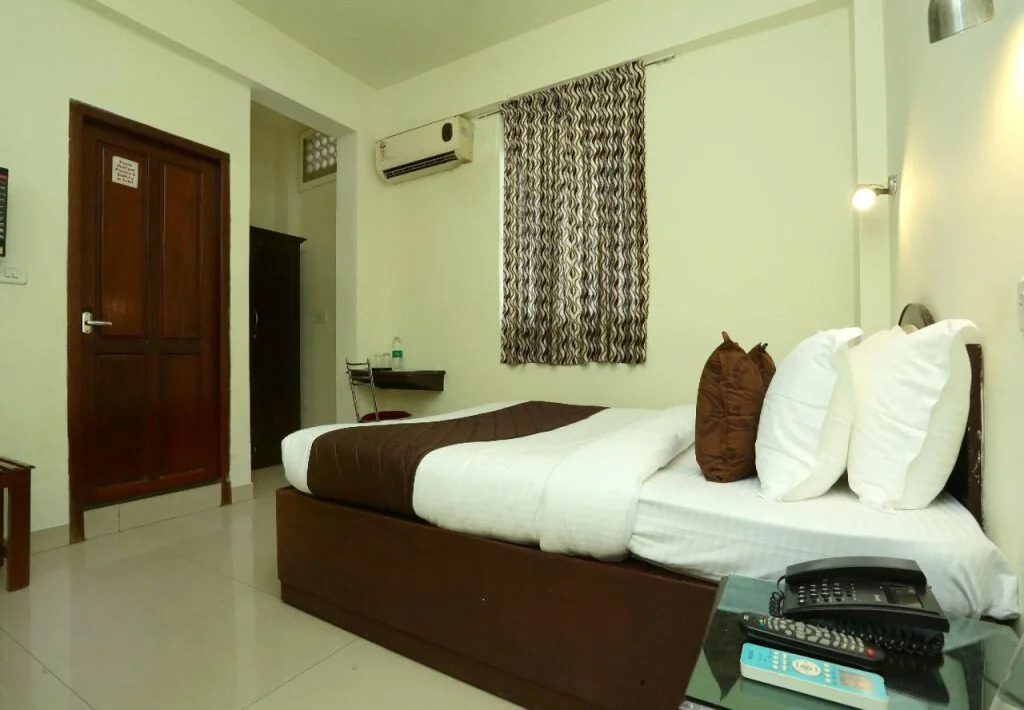 Gateway Inn by OYO Rooms