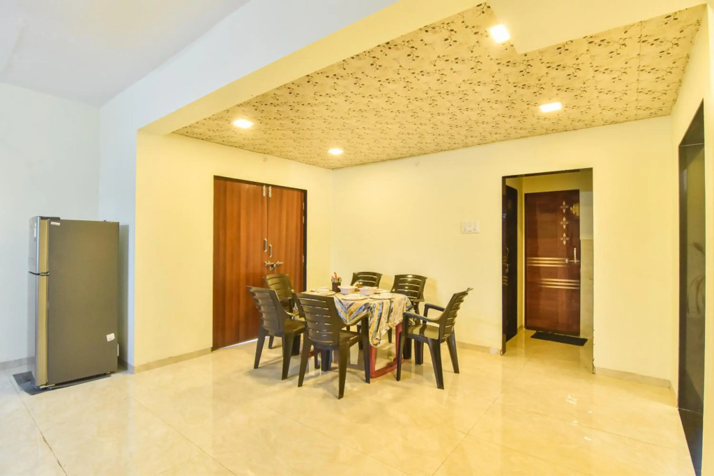 Ganesh 3bhk Villa Lonavala