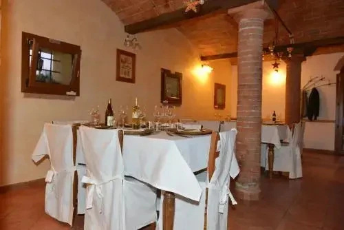 Agriturismo Calderino