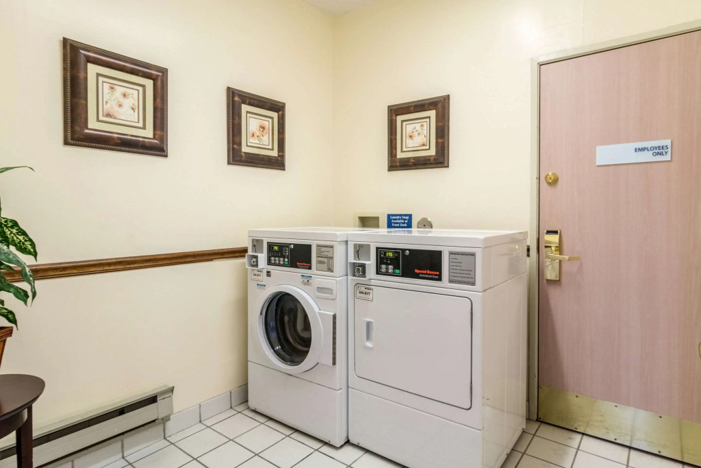 Comfort Inn & Suites - Hannibal