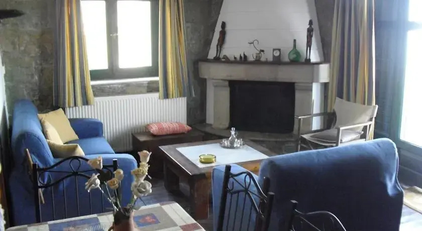 Villa Margarites