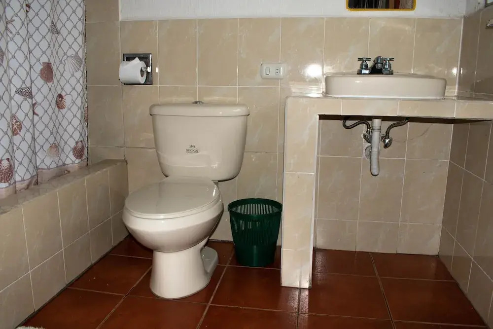 Hotel Santa Valentina