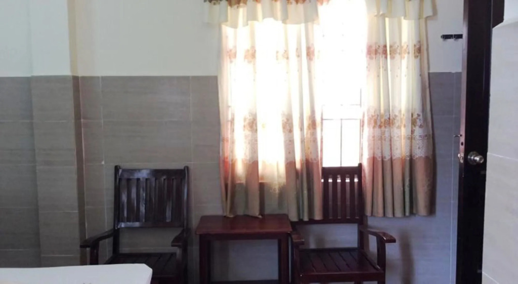 Ngoc Ngan Guest House