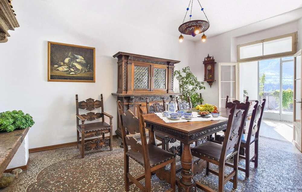 Amazing Apartment in Feltre With 2 Bedrooms and Wifi