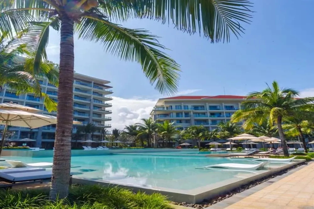 Danang Ocean Beach Villa