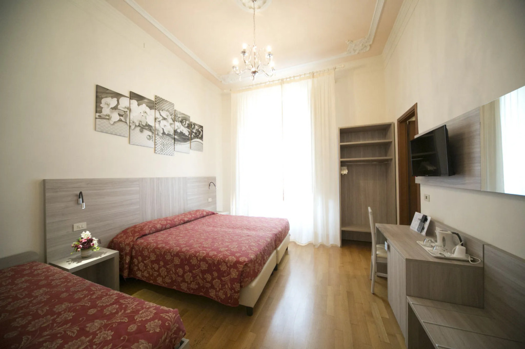 Lilium Hotel