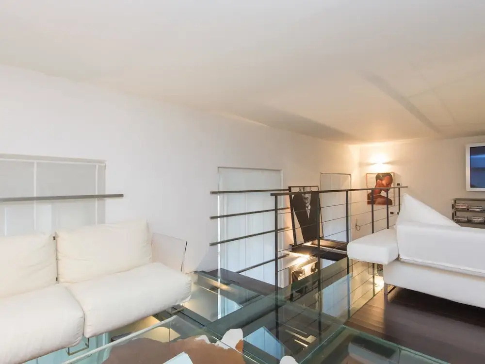 Rsh Pantheon Luxury Hi Tech Apartment