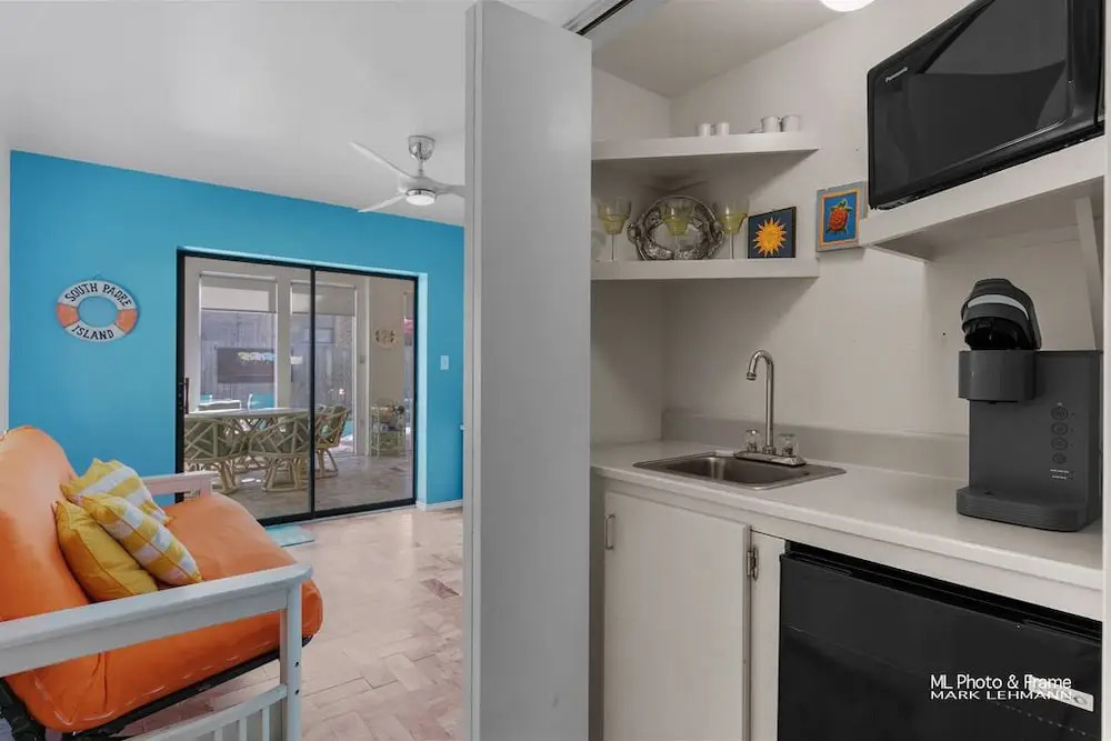 Sunny Daze by South Padre Resort Rentals
