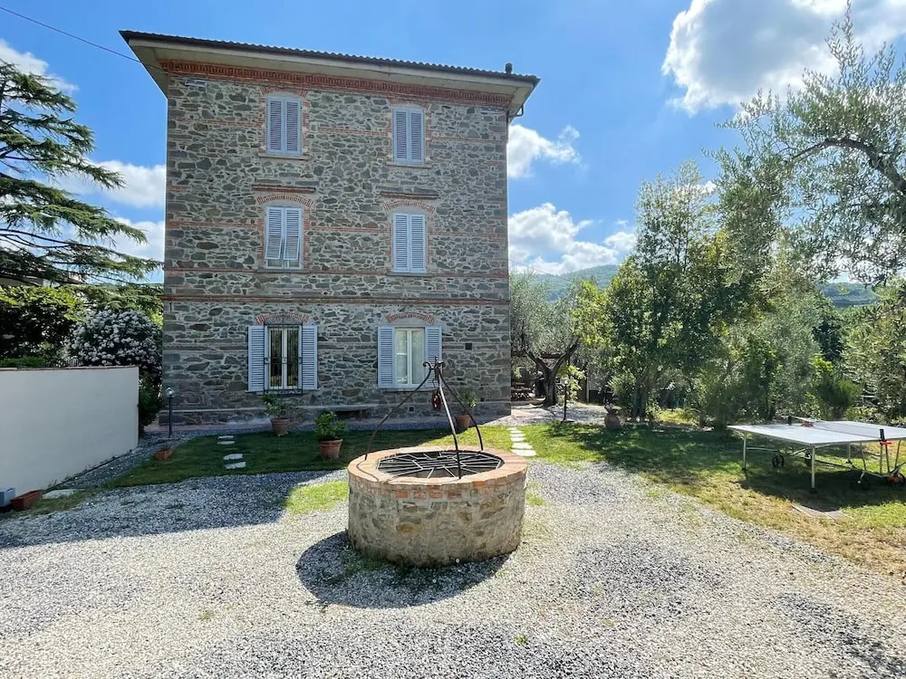 Holiday home in Toscana with pool