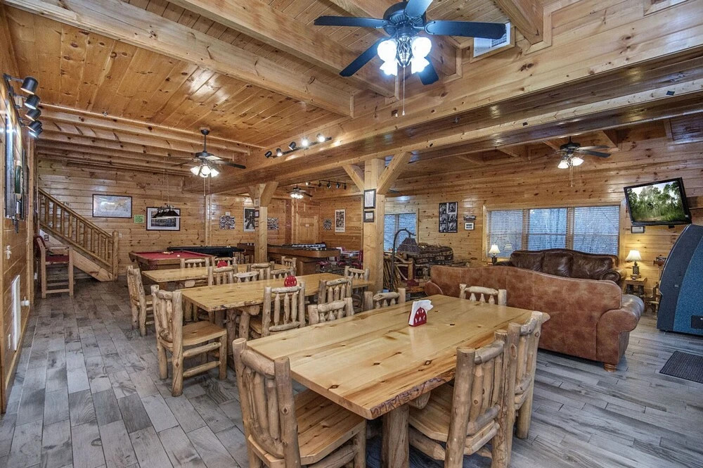 Wagon Wheel Lodge by Eagles Ridge Resort