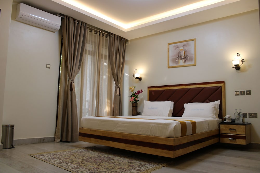 Dreamland Hotel Arua