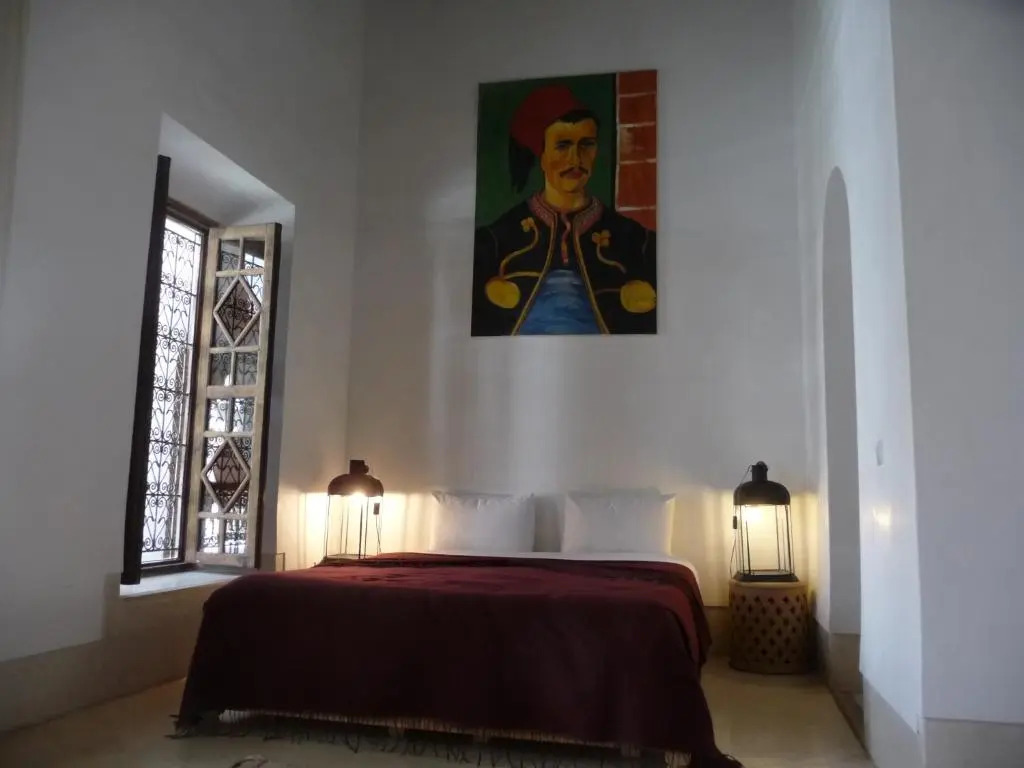 Riad Matham