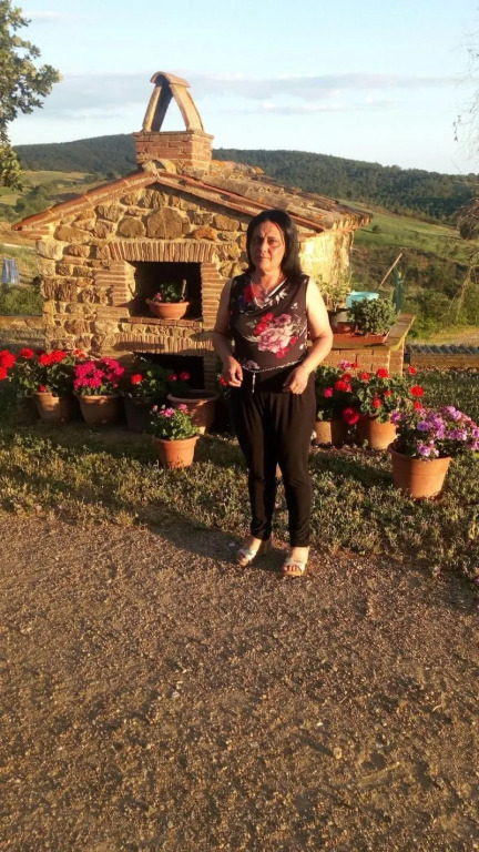 Agriturismo Poggio Petrella