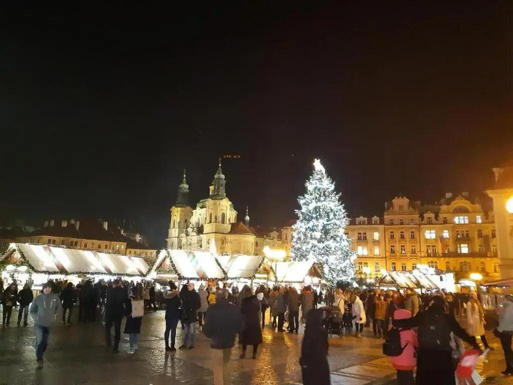 Apartman Exclusive Prague