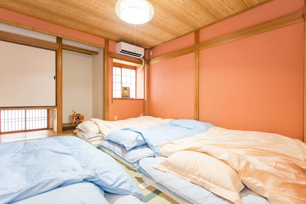 Kyoto House NAO Nishioji-Gojo
