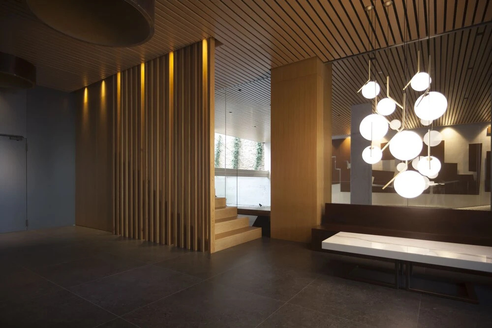 Chamberi by Allo Housing