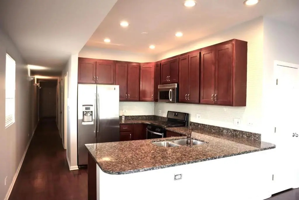 congress apartment