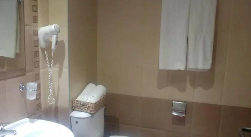 Family Hotel Muses