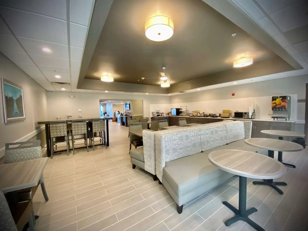 Best Western Brockport Inn & Suites