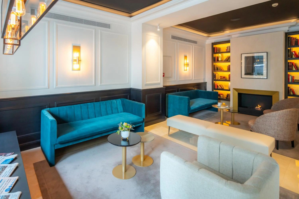 Hotel Balmoral