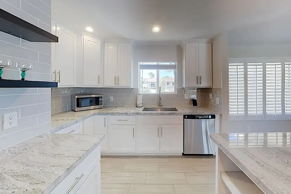 New Listing! Luxe Getaway w/ Pool & Mountain Views home