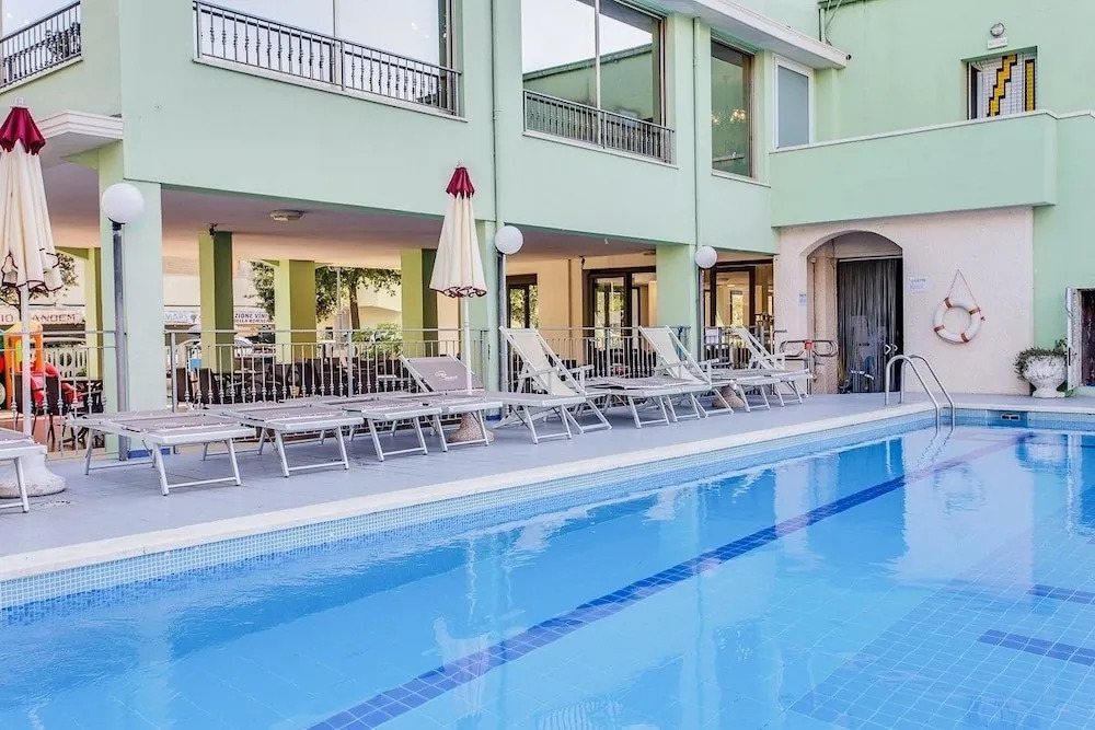 Hotel Abacus