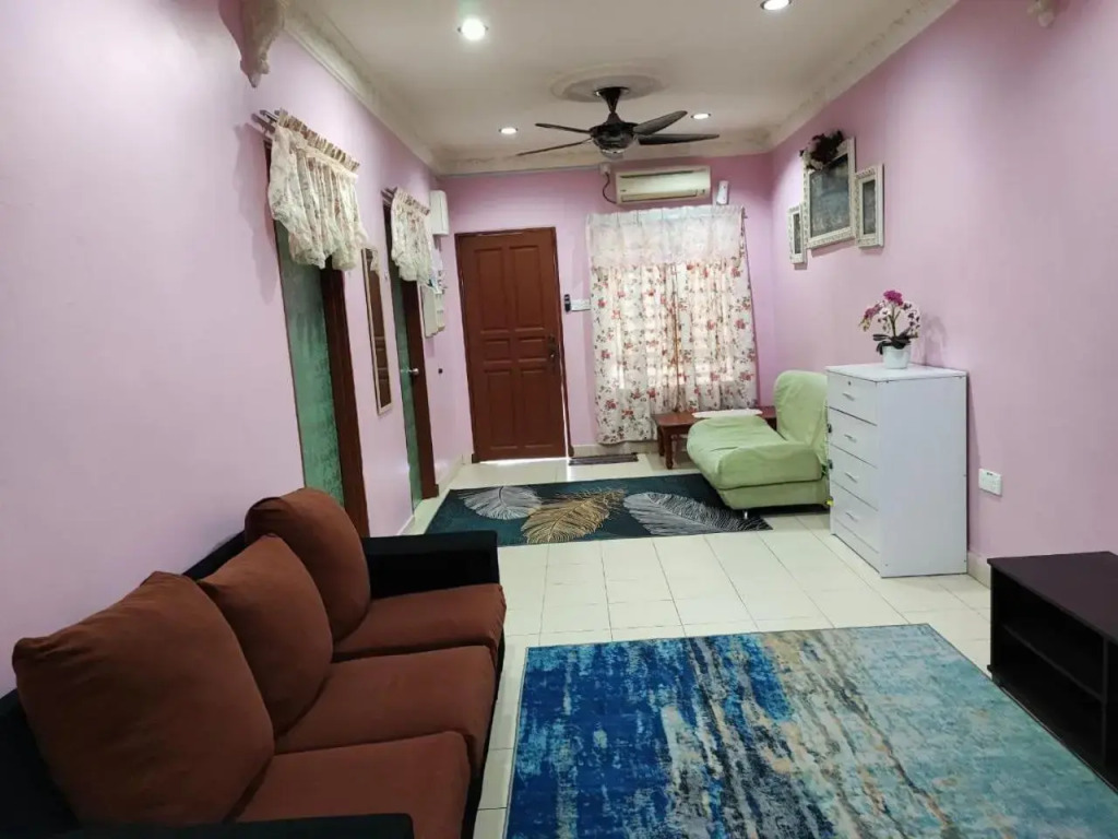 Homestay DLily
