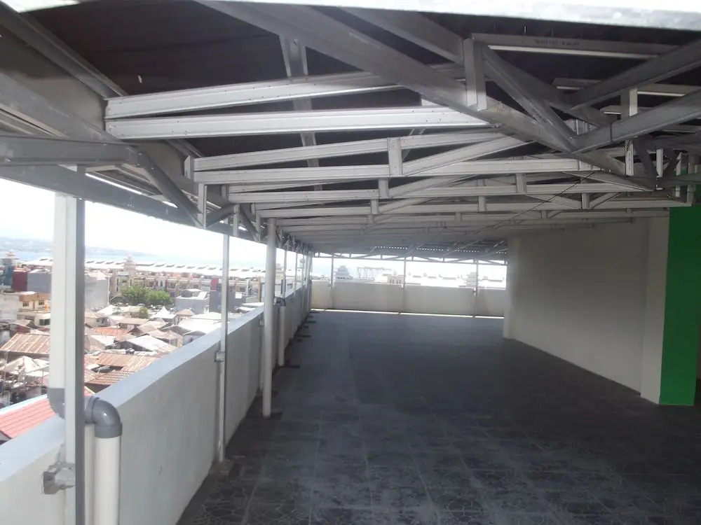 Airy Eco Malalayang Sea 67 Manado