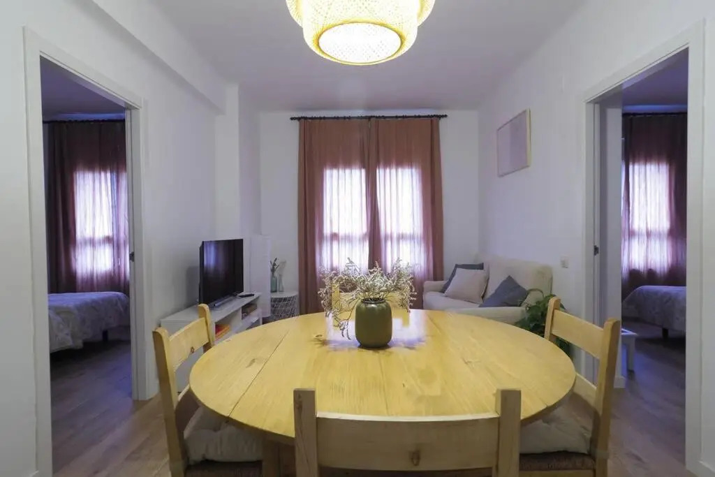 Apartaments Sa Calm Les roques del rei