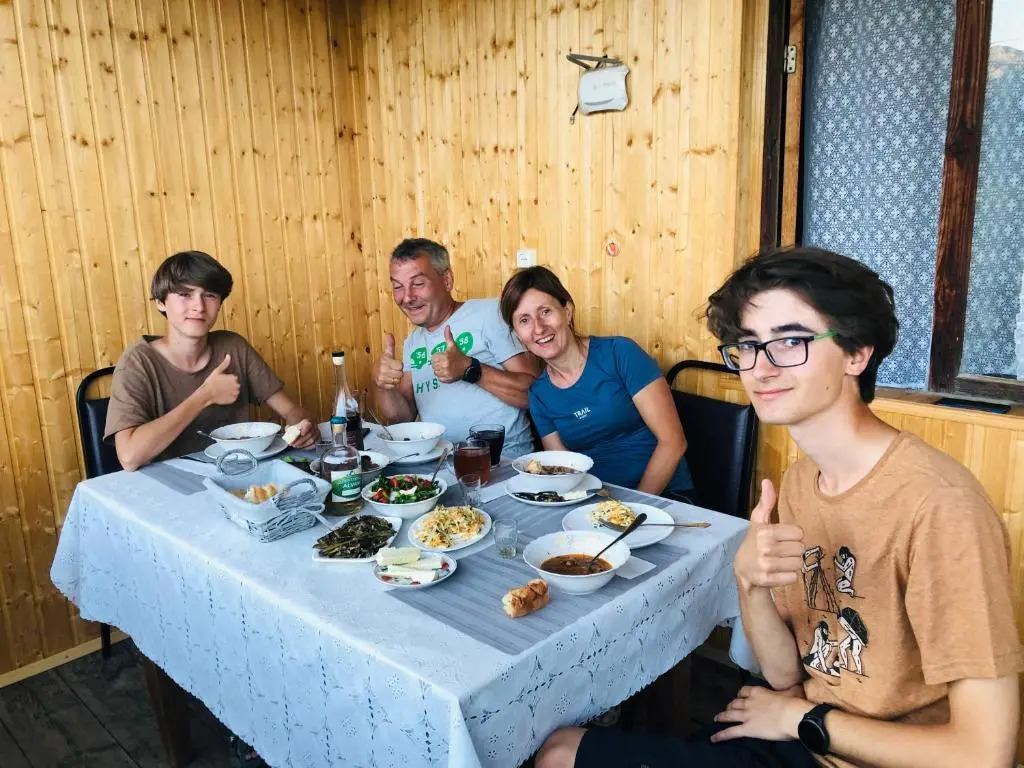 Guest House Gere