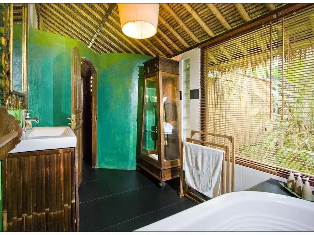 Villa Kunang Kunang