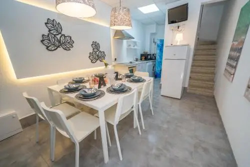 Casa Mery Joe