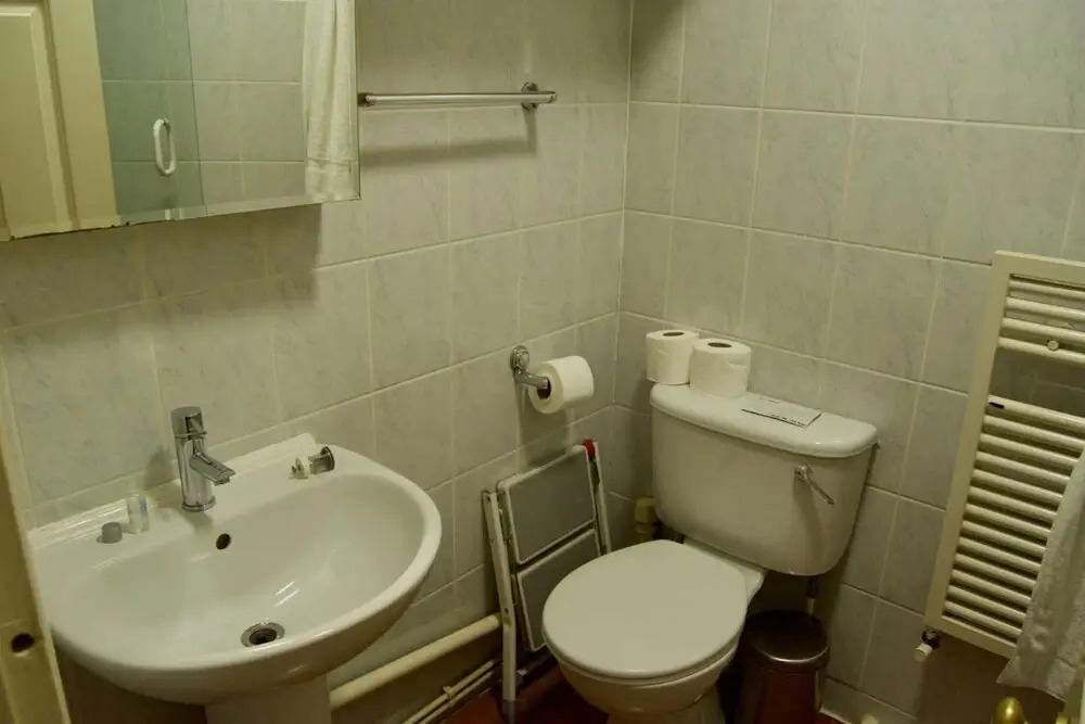 Central London Oxford Circus 1 Bedroom Flat