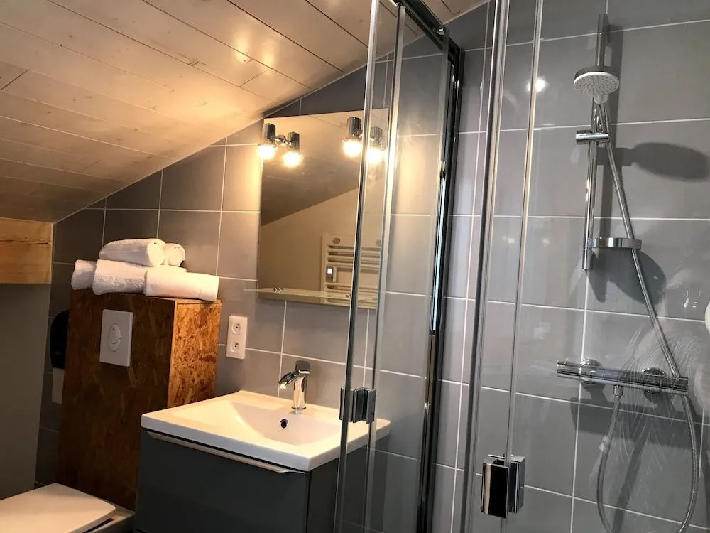 HOSTELLERIE DES BICHONNIERES