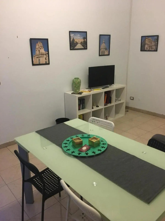 VegApartment