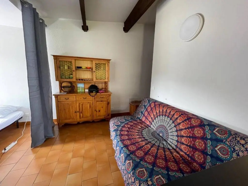 Appartement Argelès-sur-Mer, 2 pièces, 4 personnes - FR-1-225-683