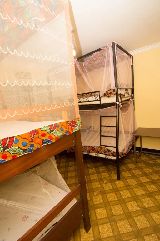 First Point Arusha Hostel