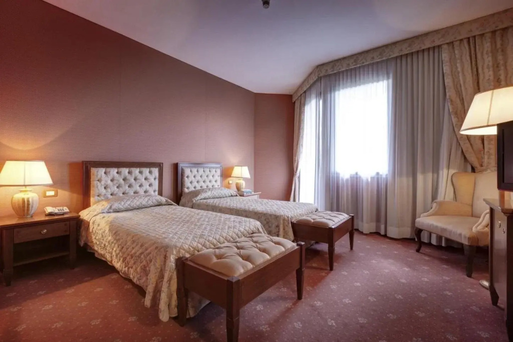 Borgo Palace Hotel